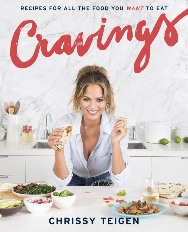 Chrissy Teigen