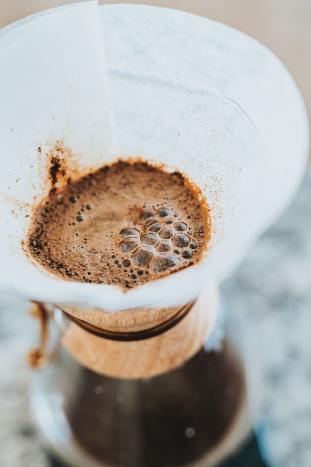 Does a Chemex Really Make Better Coffee? - Food Fanatic