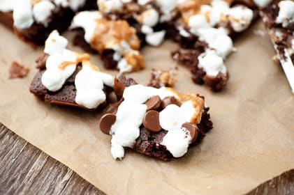 39 Reasons Why Peanut Butter Should Always Meet Chocolate