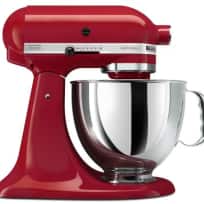 KitchenAid Artisan Mixer - 5-Quart Stand Mixer