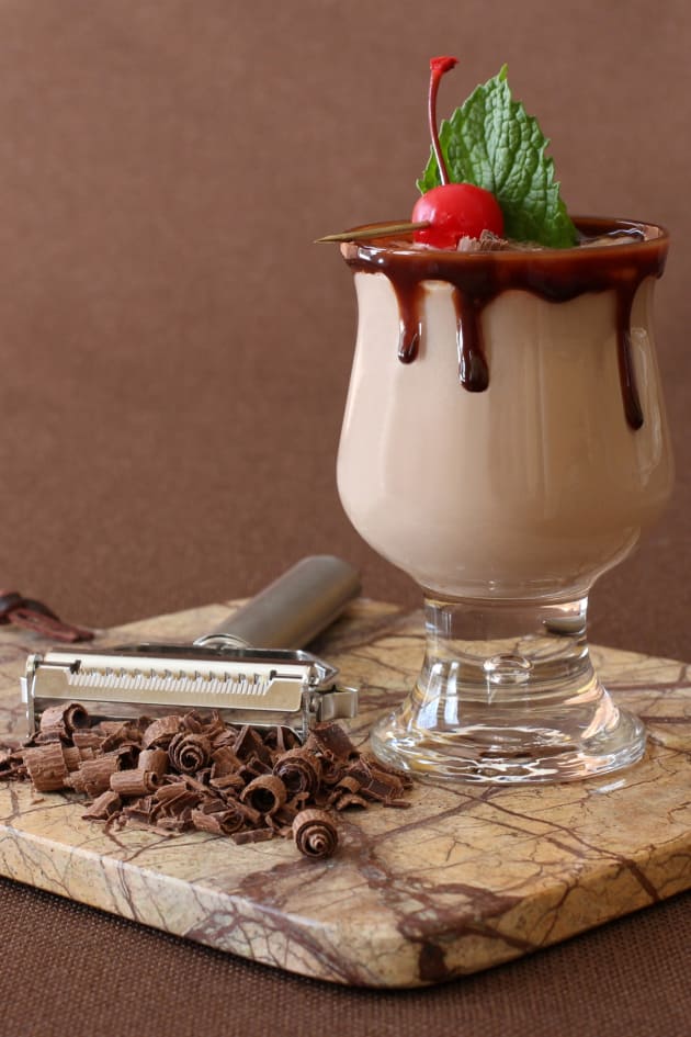 RumChata Chocolate Aperitif Picture