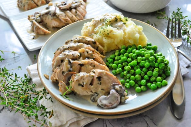 File 4 - Instant Pot Turkey Tenderloin with Mushroom Gravy
