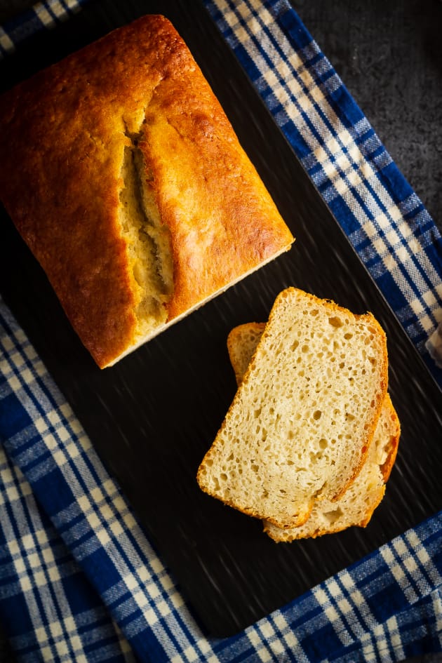 Banana Bread Image