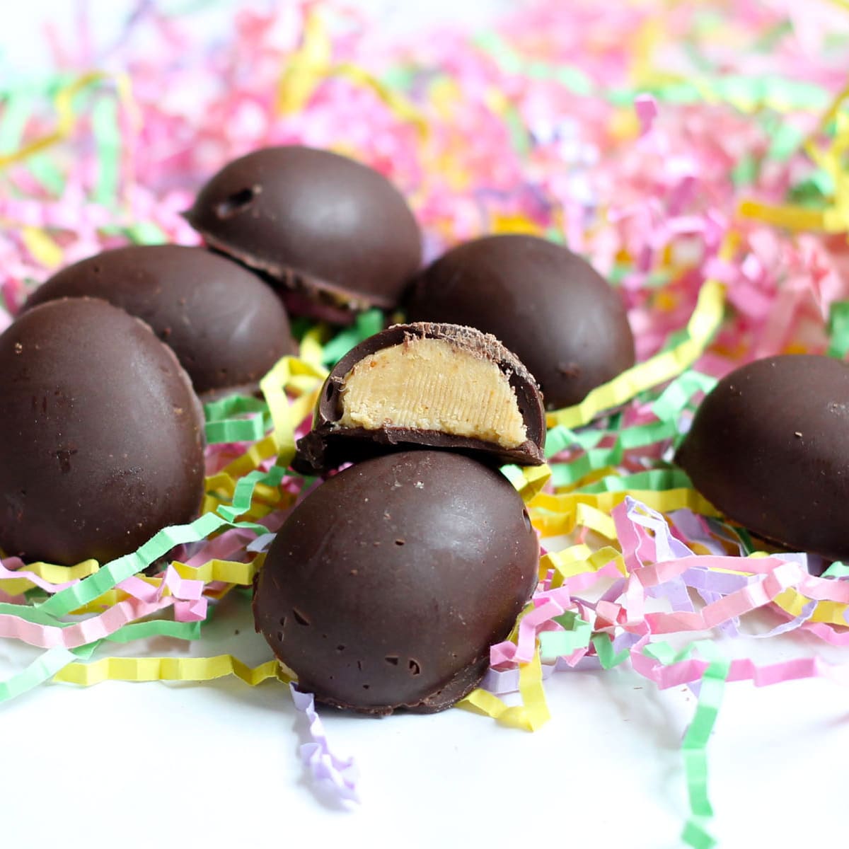 Peanut butter egg store recipe