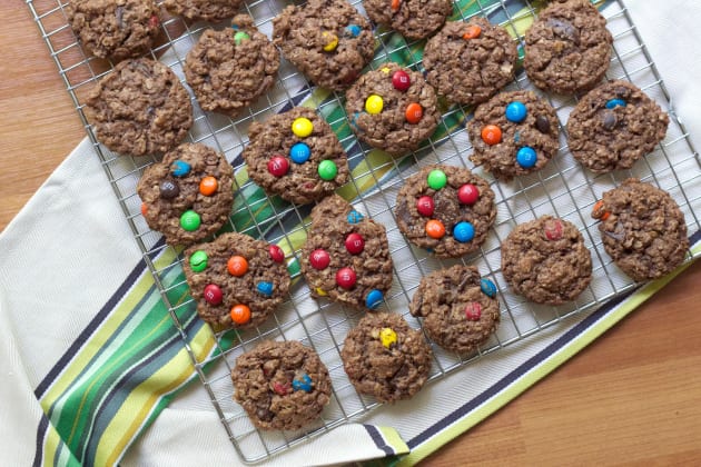 Monster Cookies Photo