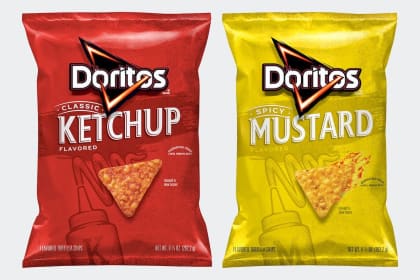 Doritos Releases Two New Flavors and We Can’t Wait to Try Them