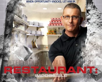 Restaurant Impossible Review: "Creepy in Clearwater"
