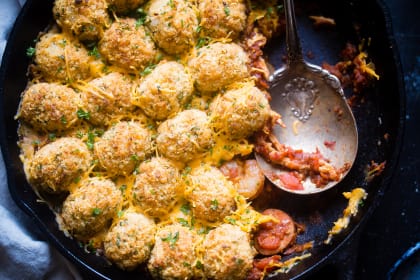 Caul-It Delicious! You’ll Love These 12 Cauliflower Recipes