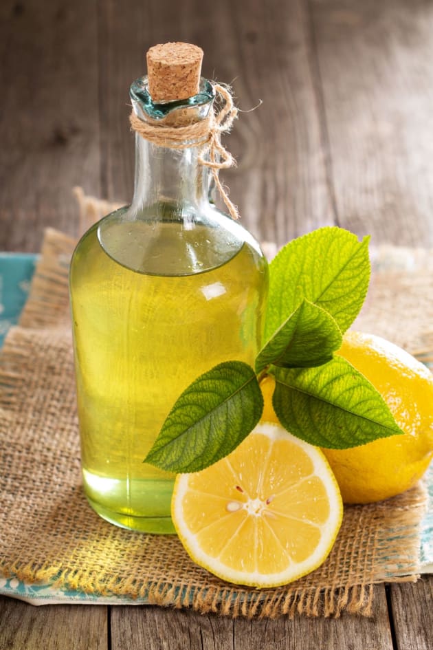 Limoncello Picture