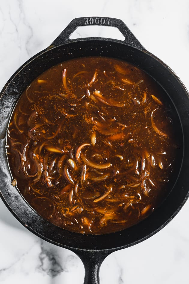 Pioneer woman salisbury steak recipe deals