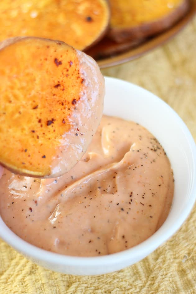 Zax Sauce Image