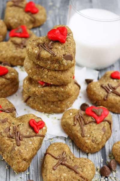 File 1 Gluten Free Chocolate Chip Hemp Cookies