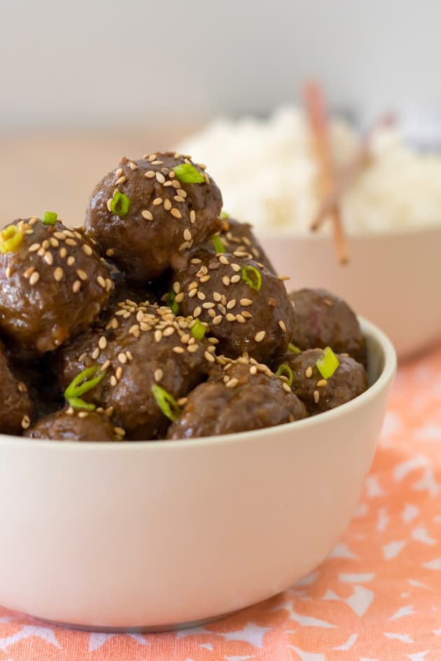 File 2 - Baked Gluten Free Teriyaki Meatballs