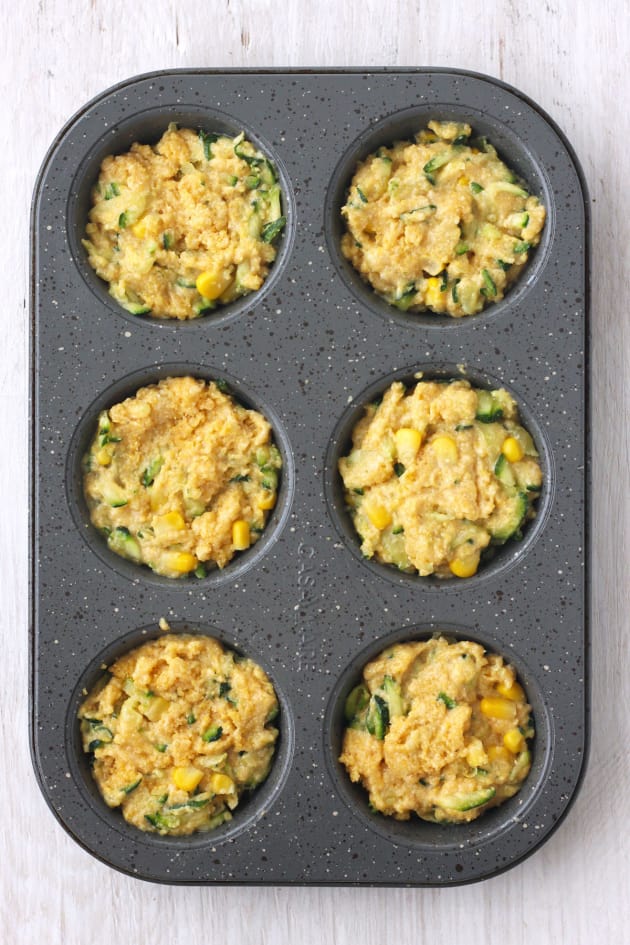 File 2 - Cornbread Zucchini Muffins