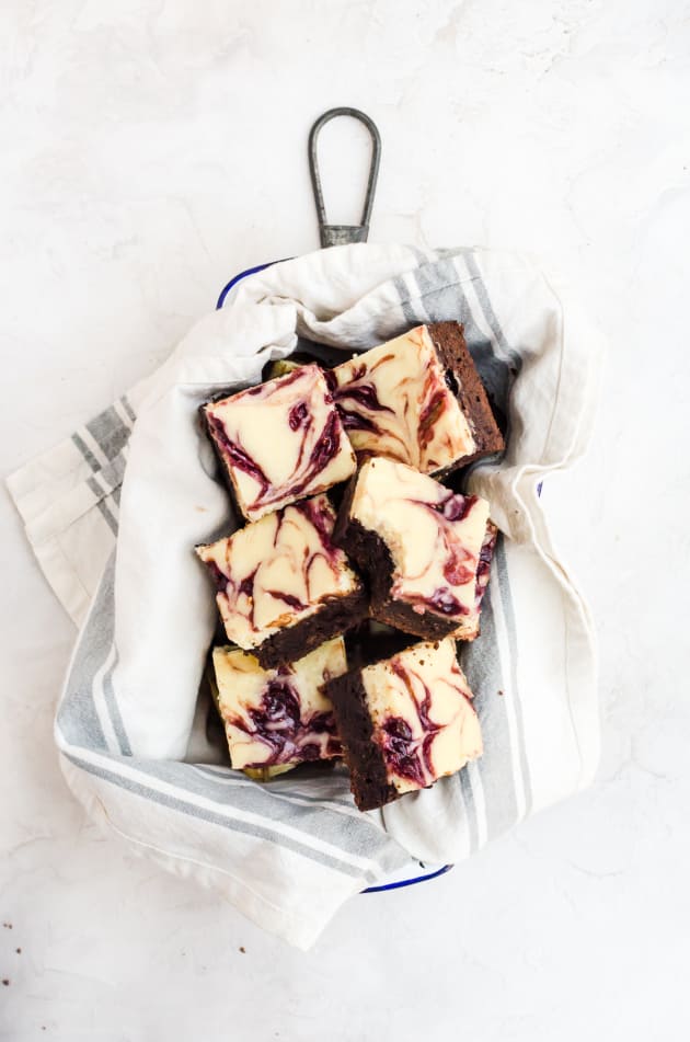 File 1 - Raspberry Cheesecake Brownies