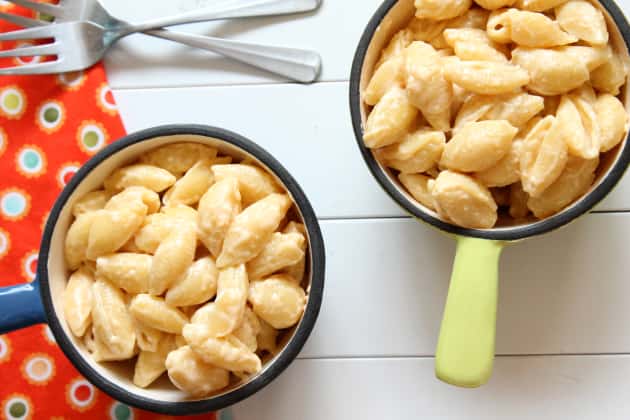 Velveeta Mac and Cheese Recipe - Food Fanatic