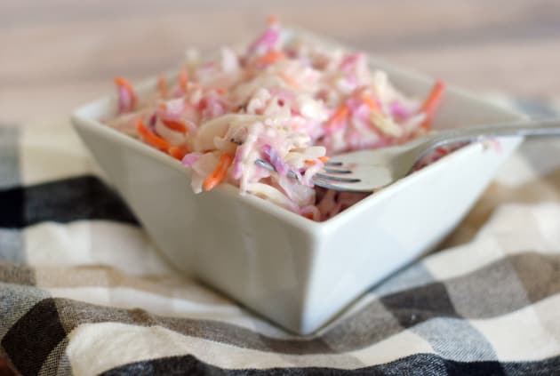 KFC Coleslaw Recipe Picture
