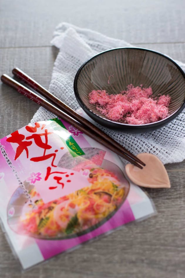 Chirashi Zushi Image