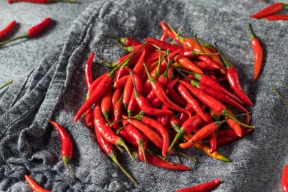 8 Bird’s Eye Chili Substitute Options