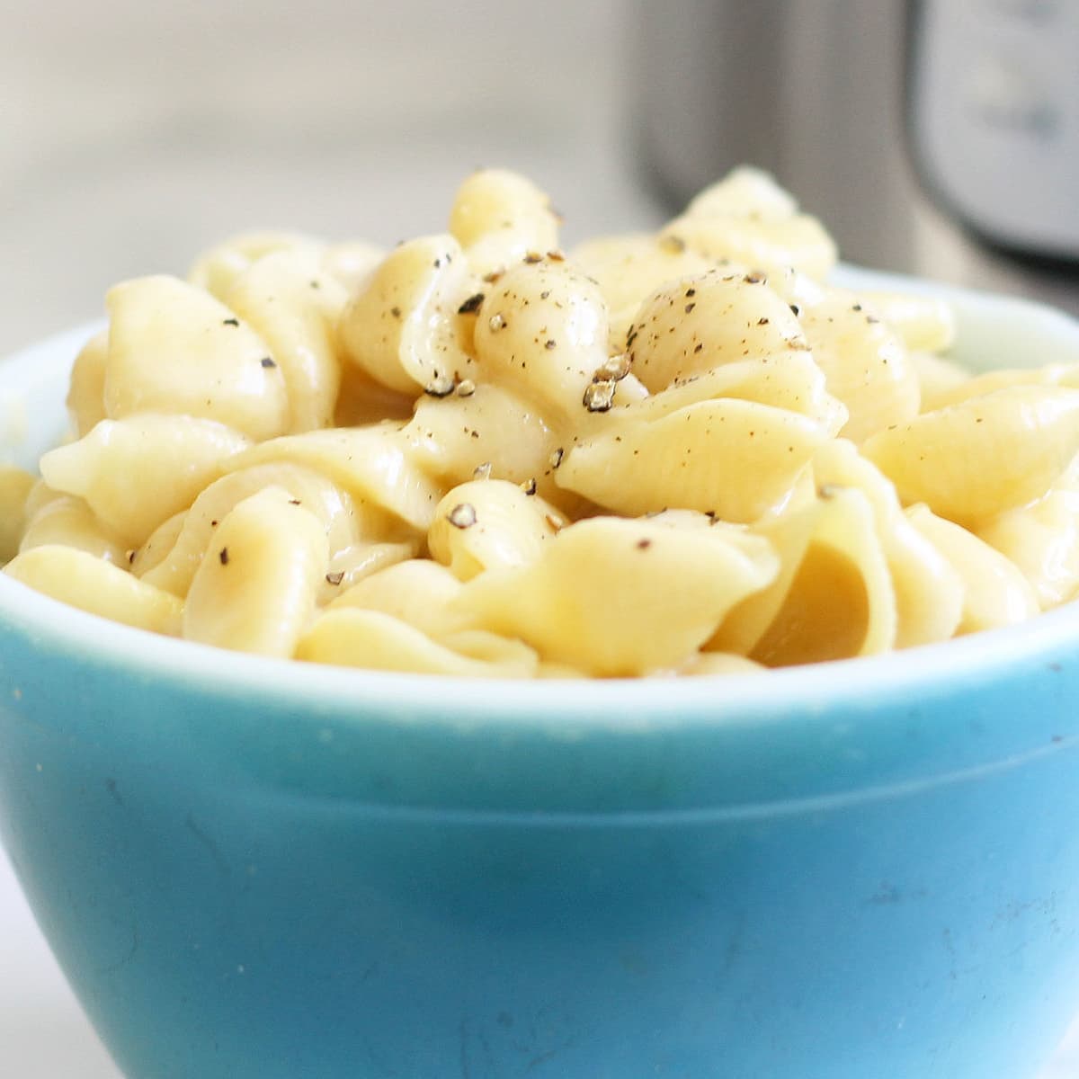 Instant pot mac and cheese panera 2025