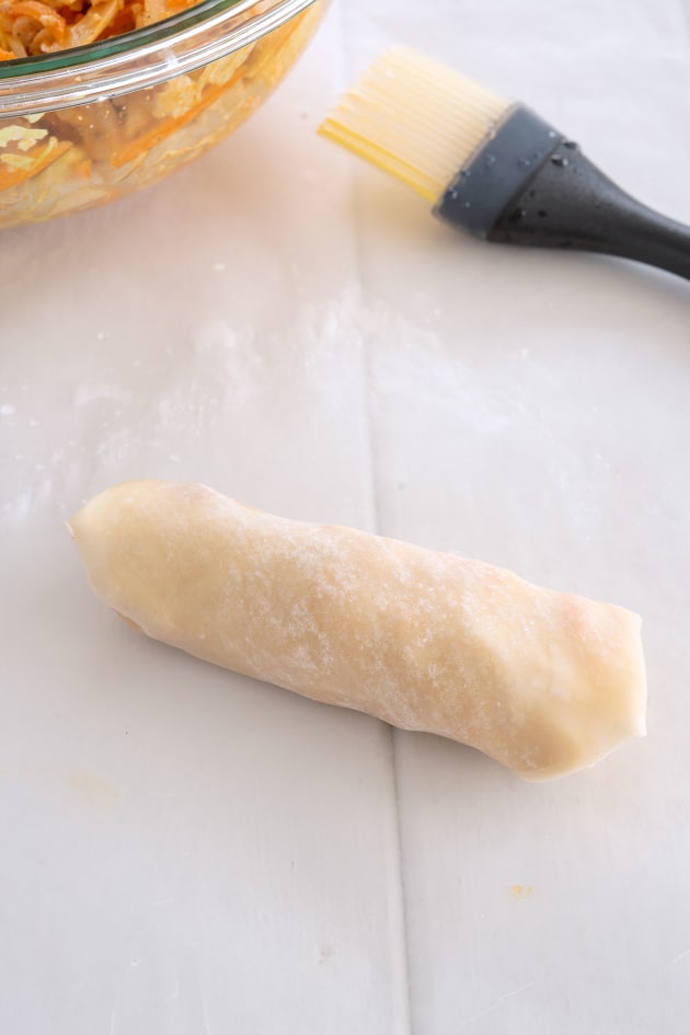 File 1 - Buffalo Chicken Egg Rolls