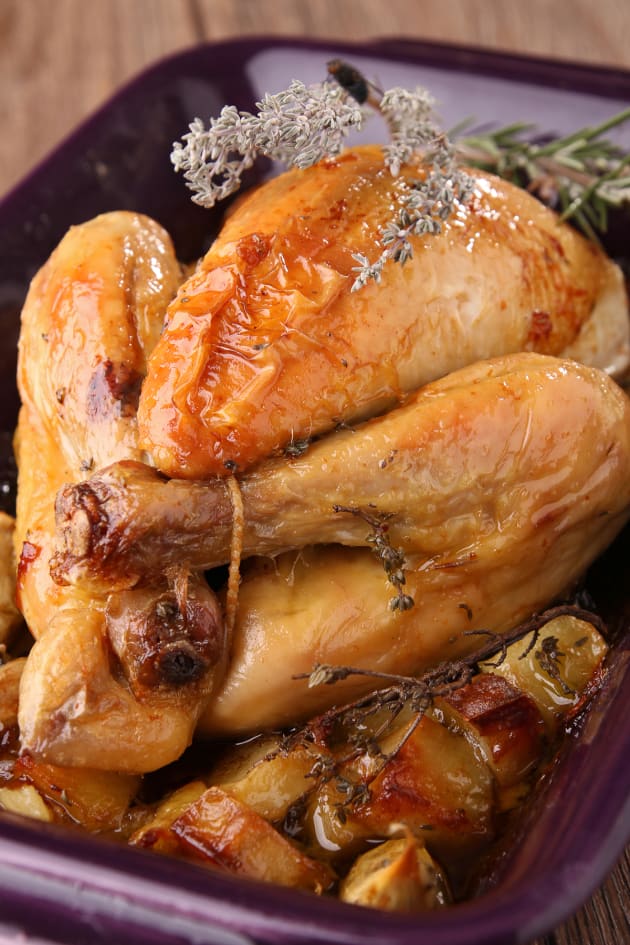 File 3 - Roast Chicken