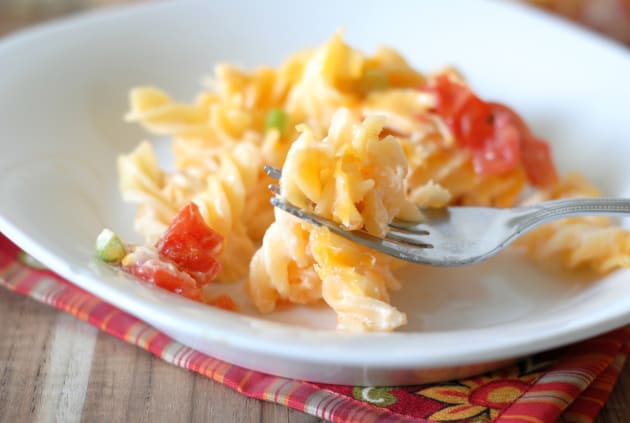Gluten Free Chicken Casserole Recipe - Food Fanatic