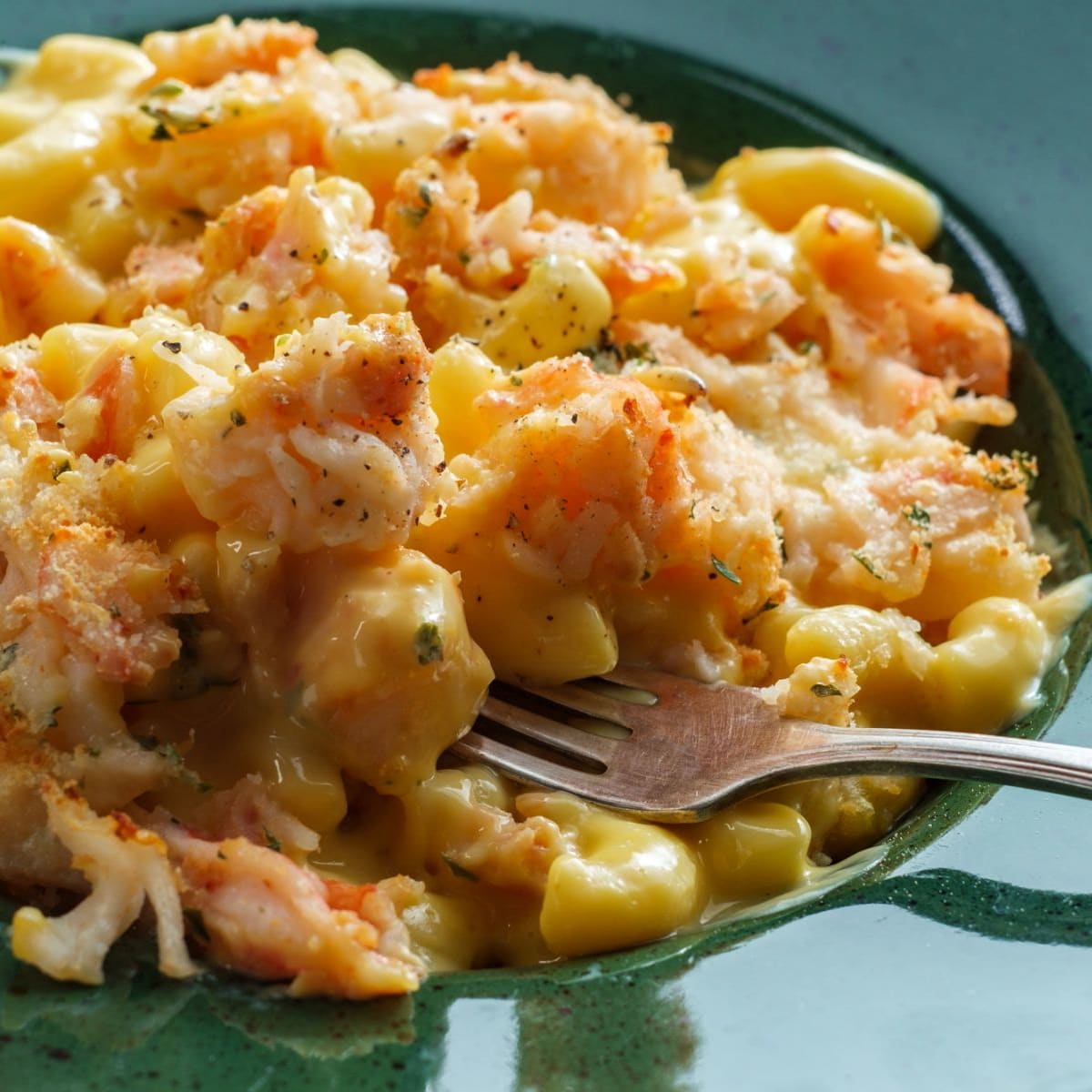 Ina Garten Mac And Cheese - Broccoli Recipe