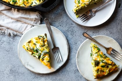 Try One of Our 13 Best Egg Recipes for Dinner