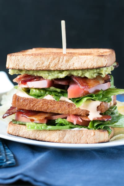 File 3 The Perfect BLAT with Spicy Candied Bacon