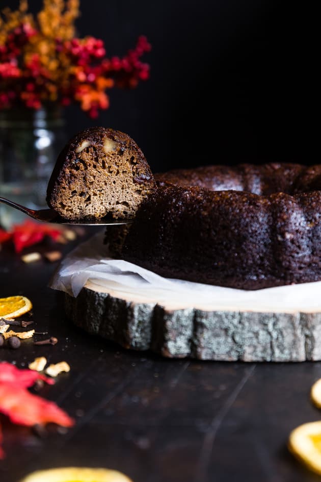 File 1 - Mulled Wine Cake