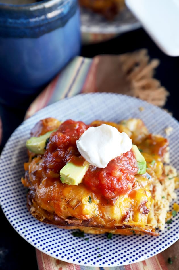File 3 - Mexican Breakfast Biscuit Bake