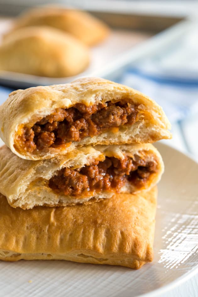 File 1 - Unsloppy Joes