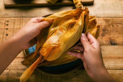 How to Reheat Tamales: Best Ways to Heat Them Up