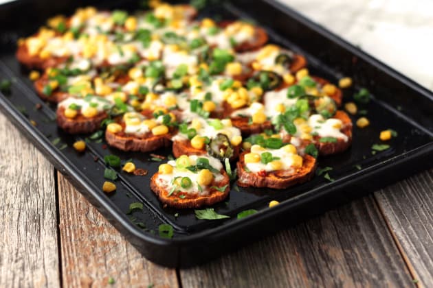 File 2 Sweet Potato Nachos