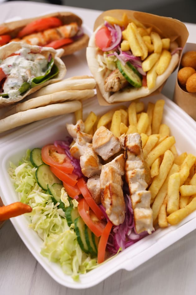 Can you put styrofoam in the oven picture food fanatic