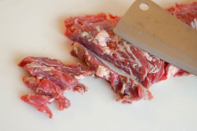 Skirt Steak Picture
