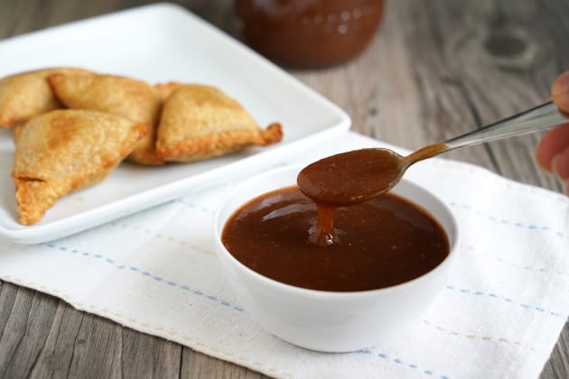 Tamarind Date Chutney Photo