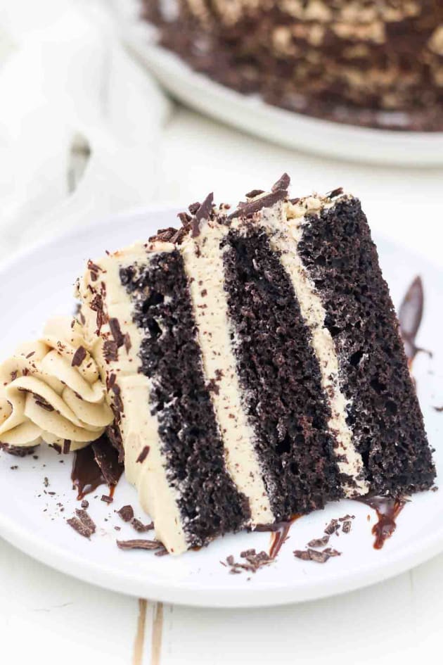 File 2 - Chocolate Mocha Cake