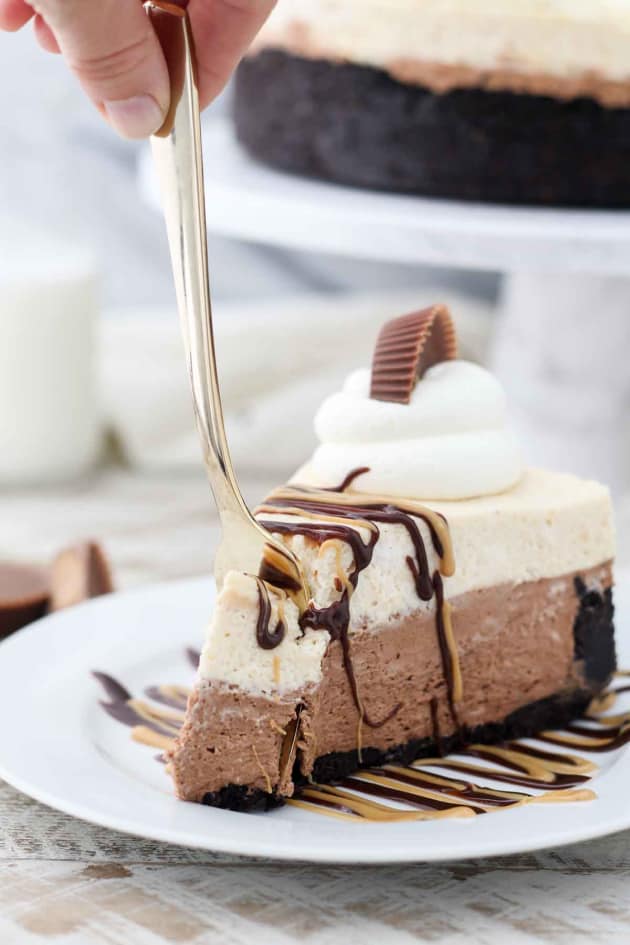 Can’t Find the Famous Costco Peanut Butter Chocolate Pie? Try These Pie
