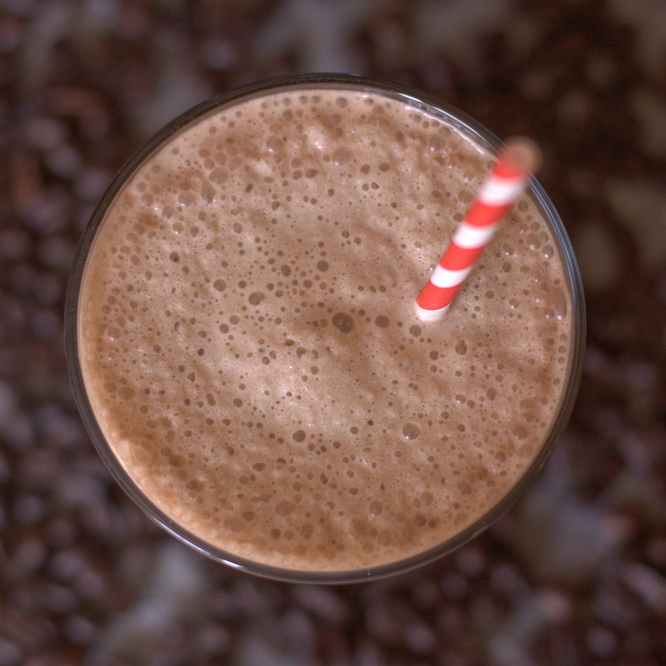 Baskin Robbins Cappuccino Blast Copycat Recipe Food Fanatic