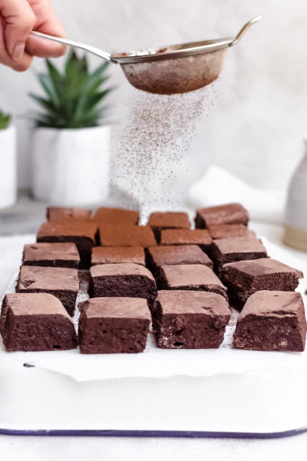 File 1 - Chocolate Marshmallows