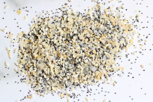 File 1 - Everything But The Bagel Seasoning