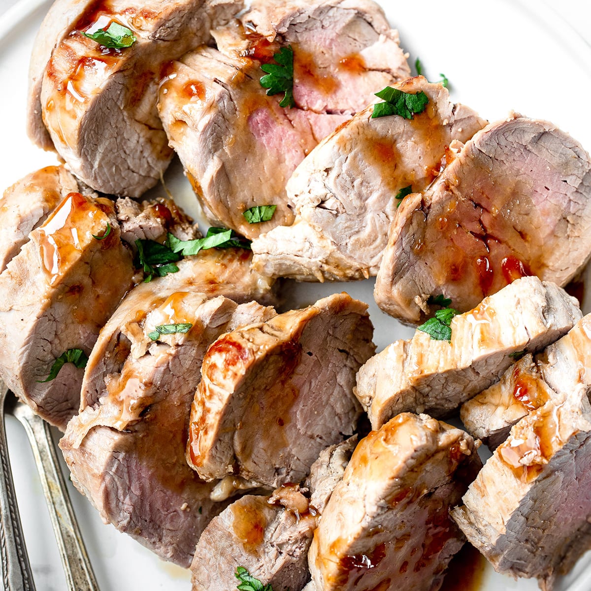 Cooking tenderloin in instant pot hot sale