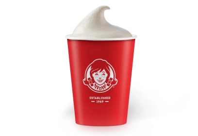 Frosty Fans Take Note! The Vanilla Frosty Is Back at Wendy’s