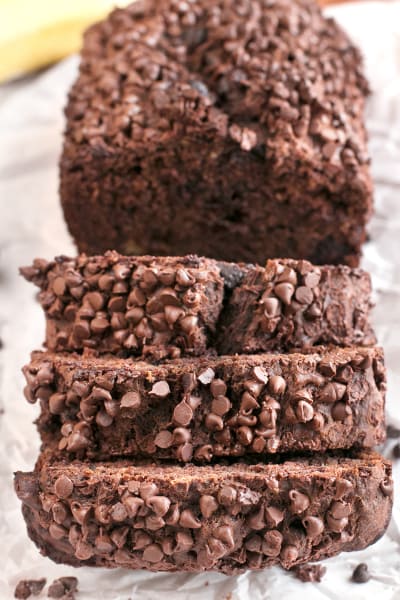 File 3 Double Chocolate Avocado Banana Bread