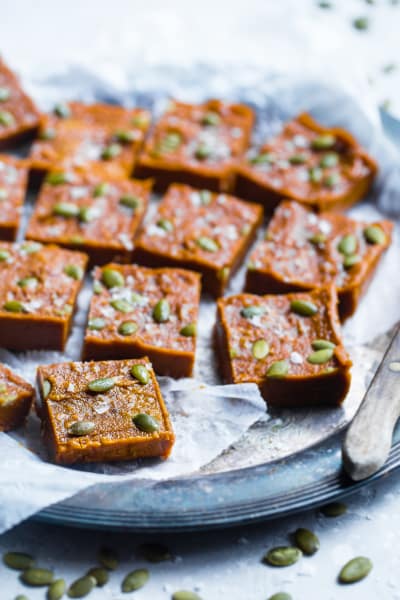 File 1 Paleo Pumpkin Freezer Fudge