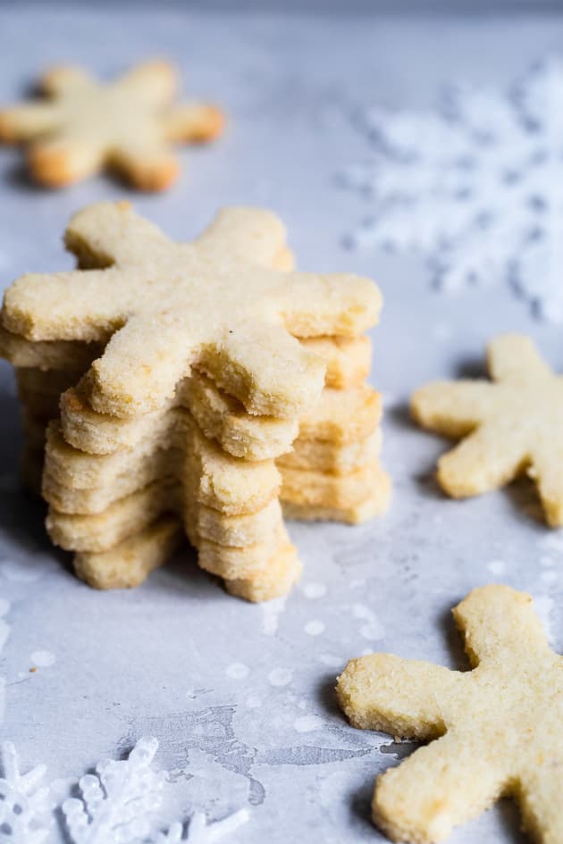 File 3 - Keto Sugar Cookies