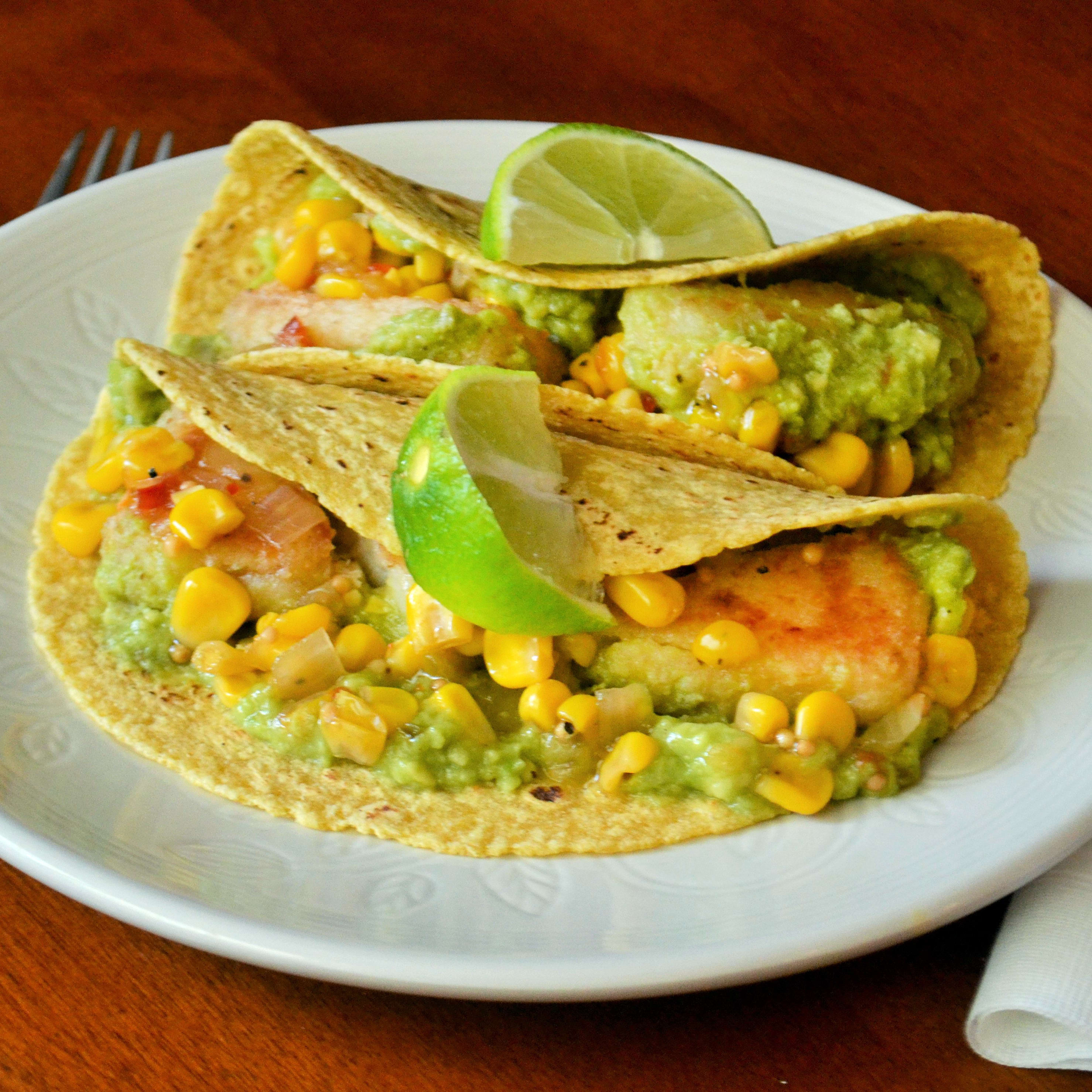 Fish outlet stick taco