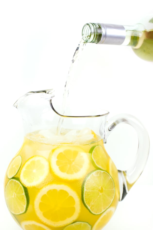 Margarita Sangria Pic